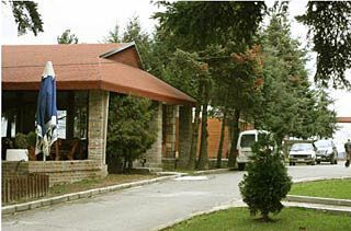 RESTORAN 1000 RUŽA RESTORAN 1000 RUŽA