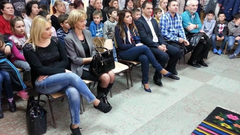 RADULOVIĆ U ZAKLOPAČI RADULOVIĆ U ZAKLOPAČI