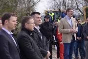 OBILAZAK SLUŽBI OBILAZAK SLUŽBI